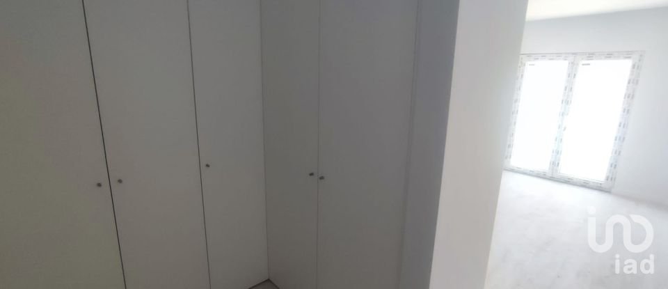 Apartamento T3 em Seixal, Arrentela e Aldeia de Paio Pires de 96 m²