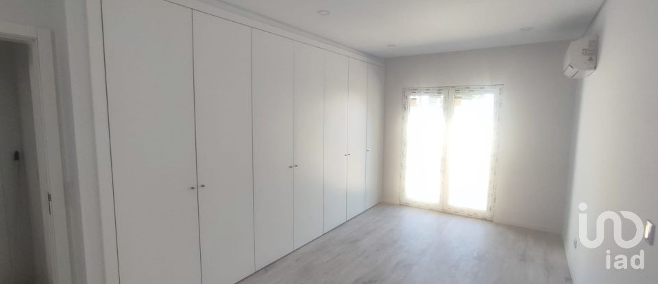 Apartamento T3 em Seixal, Arrentela e Aldeia de Paio Pires de 96 m²