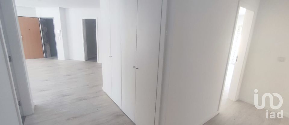 Apartamento T3 em Seixal, Arrentela e Aldeia de Paio Pires de 96 m²