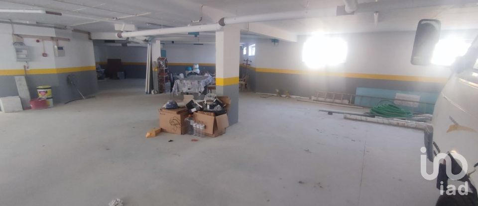 Apartamento T3 em Seixal, Arrentela e Aldeia de Paio Pires de 96 m²