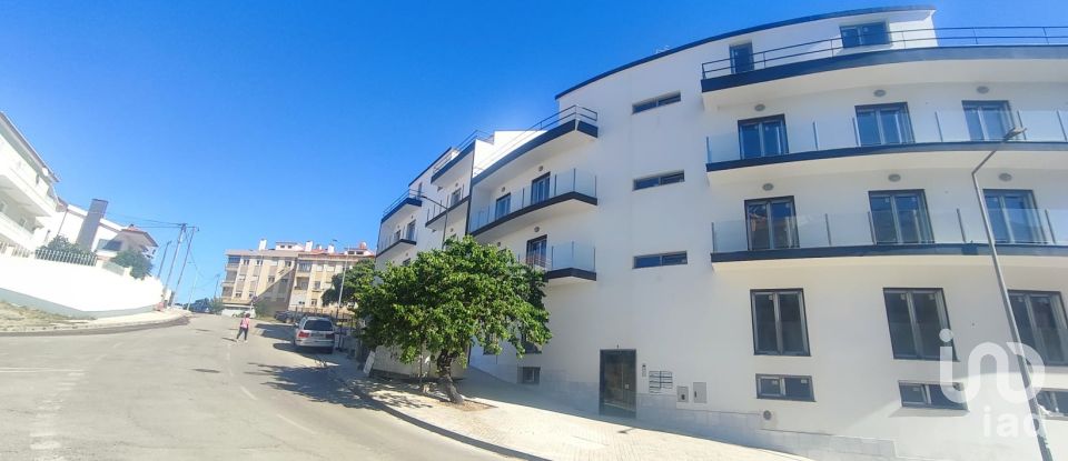 Apartamento T3 em Seixal, Arrentela e Aldeia de Paio Pires de 96 m²