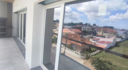 Apartamento T3 em Fernão Ferro de 123 m²