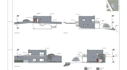 Farm T3 in Fataunços e Figueiredo das Donas of 155 m²