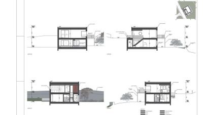 Quinta T3 em Fataunços e Figueiredo das Donas de 155 m²