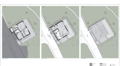 Farm T3 in Fataunços e Figueiredo das Donas of 155 m²