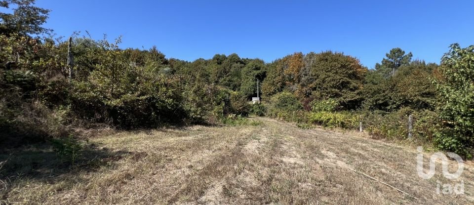 Ferme T3 à Fataunços e Figueiredo das Donas de 155 m²