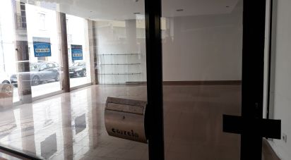 Shop / premises commercial in Glória E Vera Cruz of 168 m²