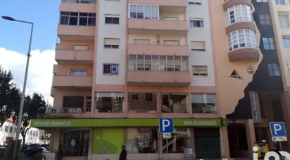 Appartement T4 à Santa Maria, São Pedro E Matacães de 136 m²