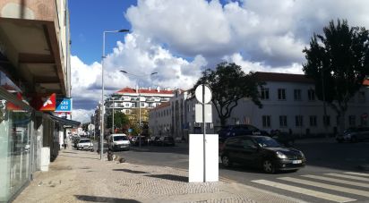 Apartment T4 in Santa Maria, São Pedro E Matacães of 136 m²