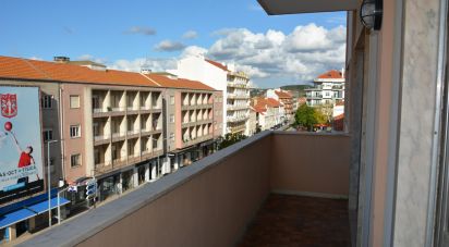 Apartment T4 in Santa Maria, São Pedro E Matacães of 136 m²