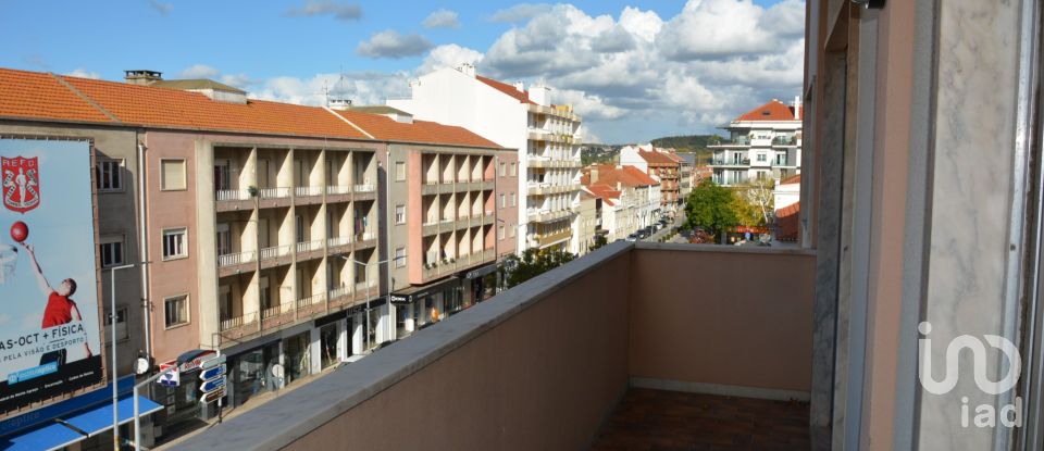 Appartement T4 à Santa Maria, São Pedro E Matacães de 136 m²