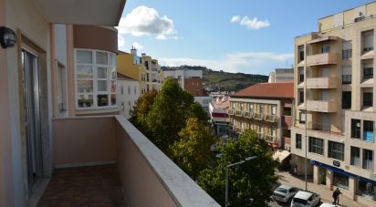 Apartment T4 in Santa Maria, São Pedro E Matacães of 136 m²