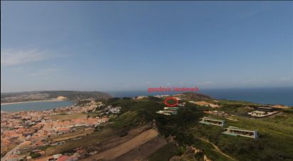 Land in São Martinho do Porto of 9,365 m²