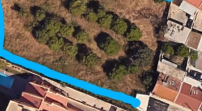 Terreno em Palmela de 1 590 m²