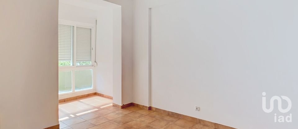 Apartamento T3 em Mina de Água de 87 m²