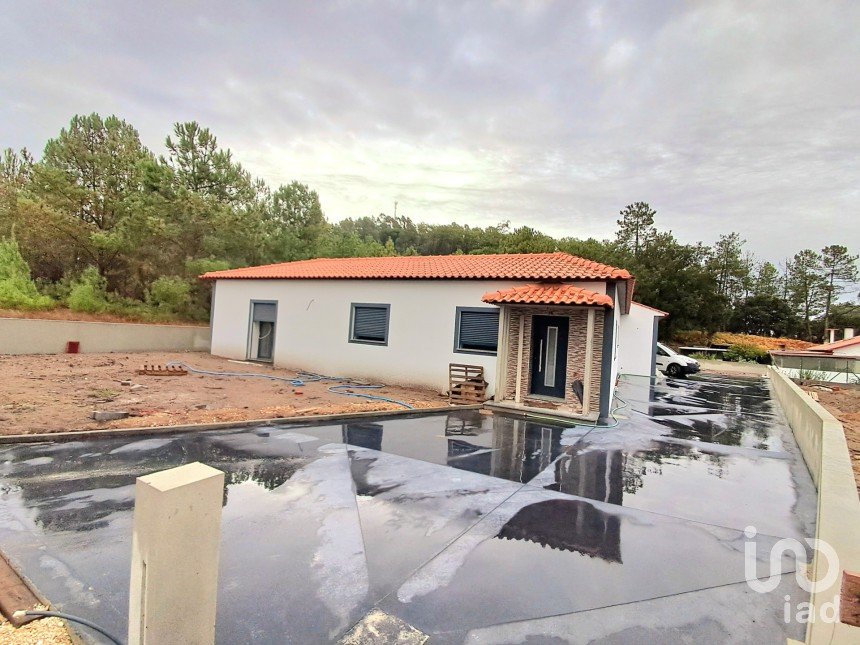 Casa T3 em Monte Redondo e Carreira de 200 m²