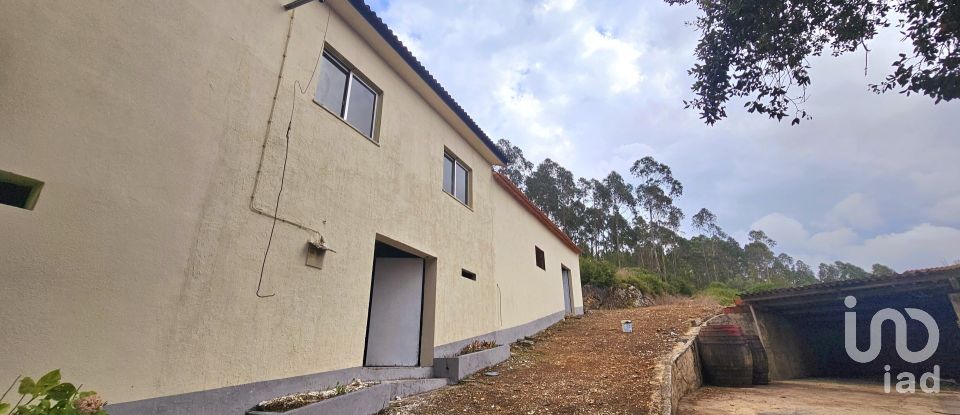 Lodge T4 in Reguengo do Fetal of 5,632 m²