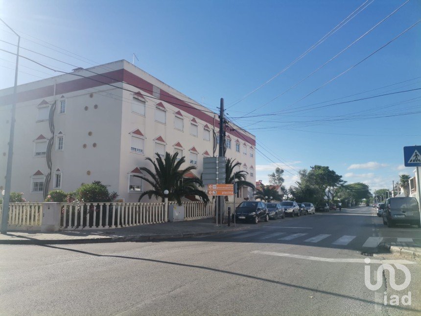 Apartment T3 in Alcácer do Sal (Santa Maria do Castelo e Santiago) e Santa Susana of 73 m²