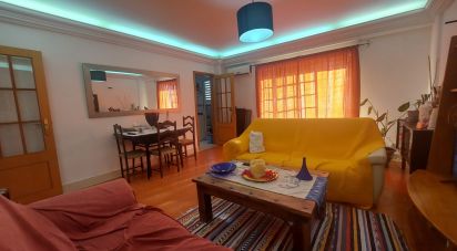 Apartamento T3 em Alcácer do Sal (Santa Maria do Castelo e Santiago) e Santa Susana de 73 m²