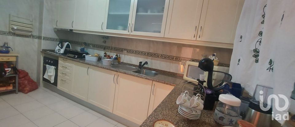 Apartamento T3 em Alcácer do Sal (Santa Maria do Castelo e Santiago) e Santa Susana de 73 m²