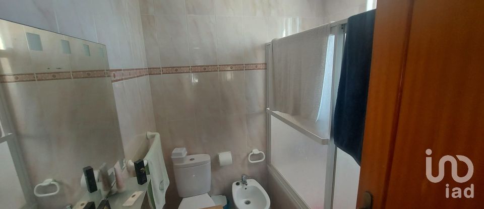 Apartamento T3 em Alcácer do Sal (Santa Maria do Castelo e Santiago) e Santa Susana de 73 m²