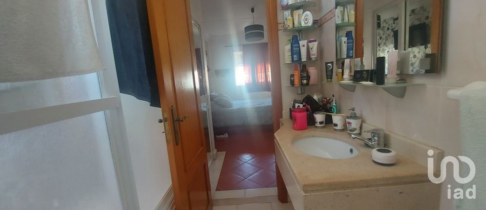 Apartamento T3 em Alcácer do Sal (Santa Maria do Castelo e Santiago) e Santa Susana de 73 m²