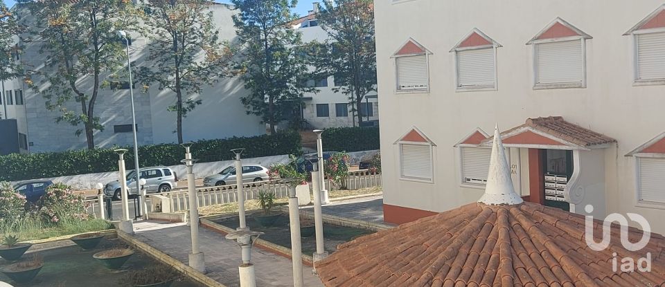 Appartement T3 à Alcácer do Sal (Santa Maria do Castelo e Santiago) e Santa Susana de 73 m²