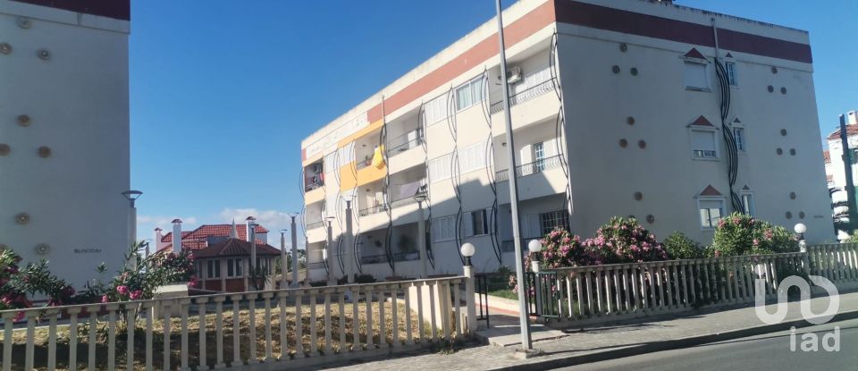 Apartment T3 in Alcácer do Sal (Santa Maria do Castelo e Santiago) e Santa Susana of 73 m²