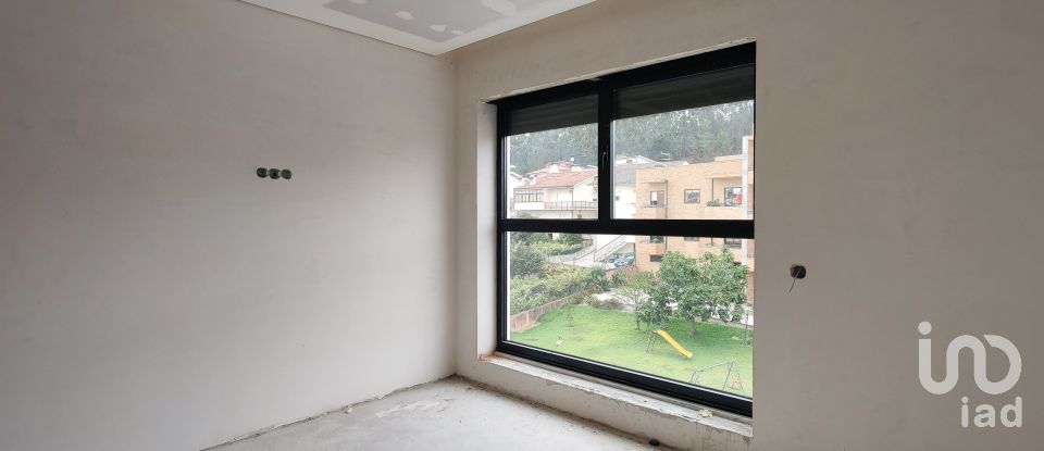 Apartamento T2 em Alfena de 86 m²