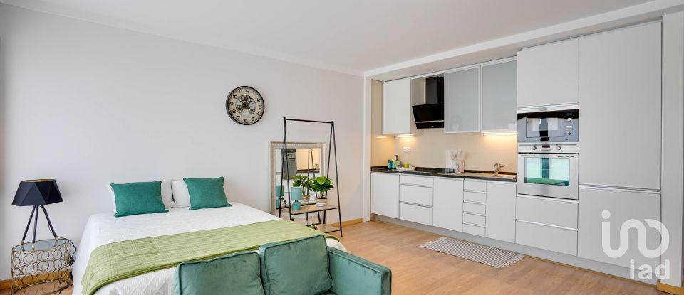 Appartement T0 à Parque das Nações de 55 m²