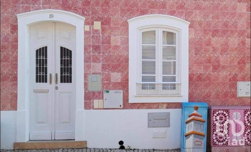 Maison T3 à Silves de 110 m²