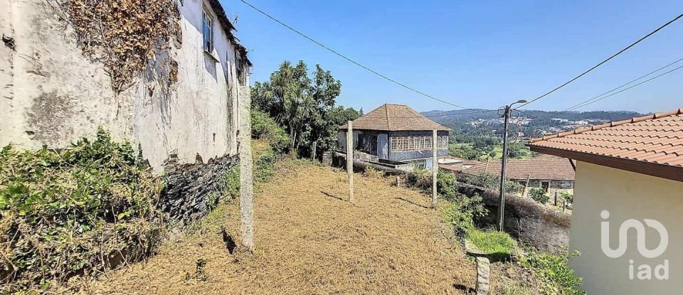 Maison T2 à Sobreira de 120 m²