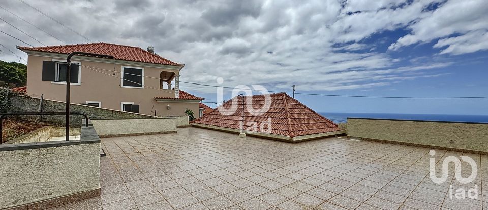 Casa / Villa T3 em Ponta do Sol de 124 m²