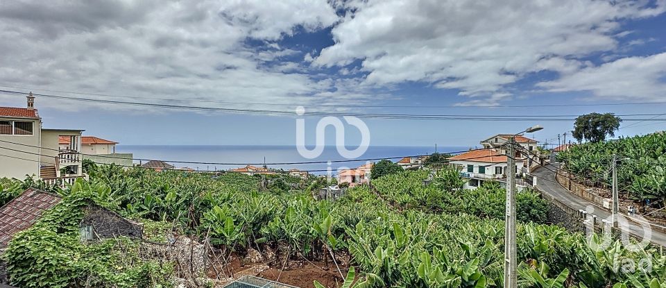 House T3 in Ponta do Sol of 124 m²