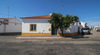 House T2 in Mourão of 82 m²