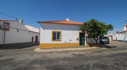 House T2 in Mourão of 82 m²