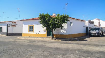 House T2 in Mourão of 82 m²