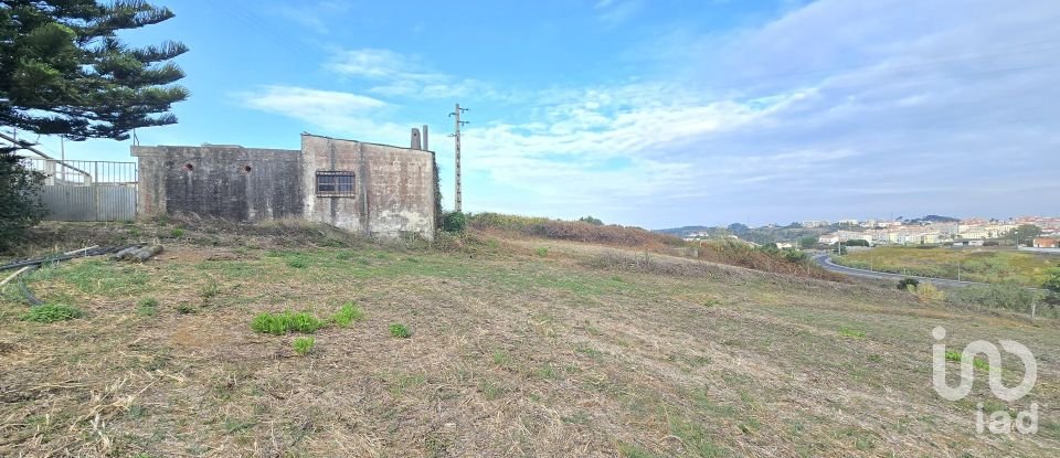 Terrain à Mafra de 10 937 m²