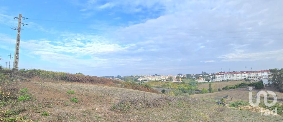 Land in Mafra of 10,937 m²