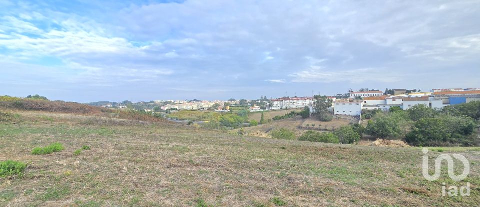 Land in Mafra of 10,937 m²