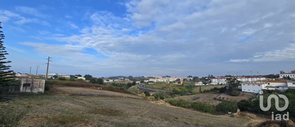 Terrain à Mafra de 10 937 m²