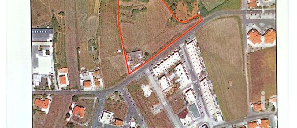 Land in Mafra of 10,937 m²