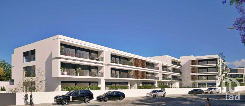 Apartment T2 in Gondomar (São Cosme), Valbom e Jovim of 92 m²