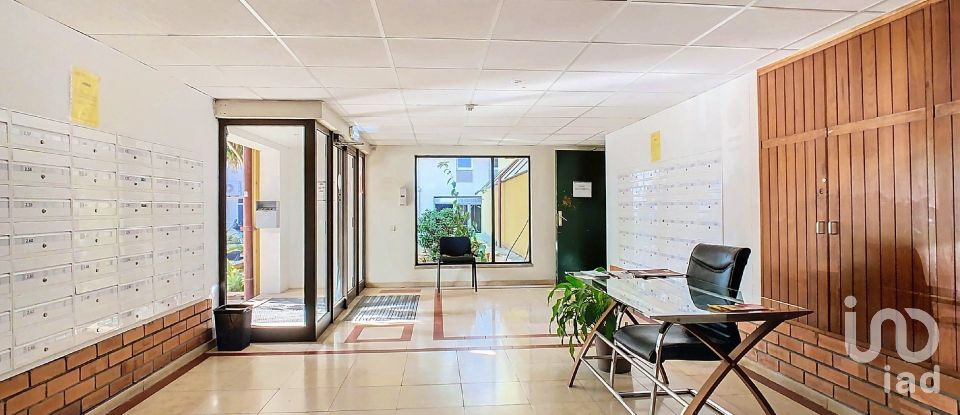 Bureaux à Beato de 32 m²