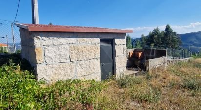 Terrain à Torgueda de 8 264 m²