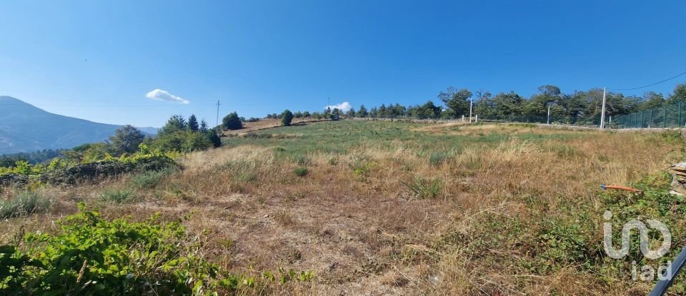 Terrain à Torgueda de 8 264 m²