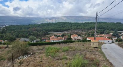 Land in Mouçós e Lamares of 934 m²