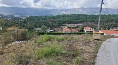 Land in Mouçós e Lamares of 934 m²