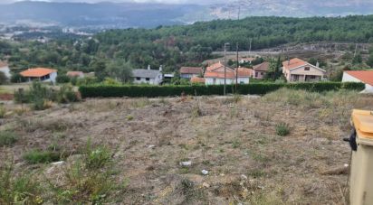 Land in Mouçós e Lamares of 934 m²