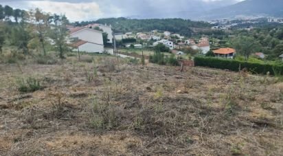 Land in Mouçós e Lamares of 934 m²